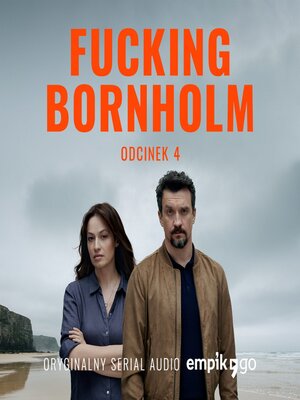 cover image of #4 Fucking Bornholm